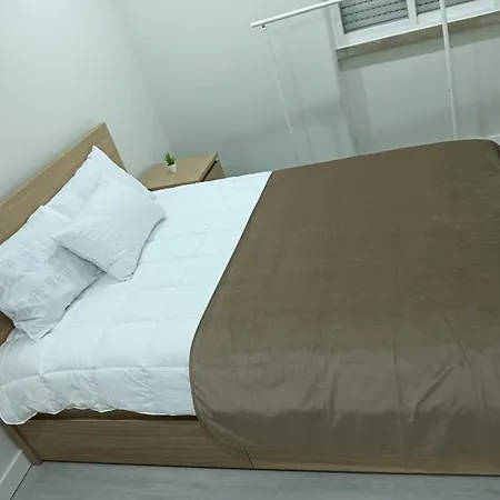 Homestay Casa Tejo - You're House In *