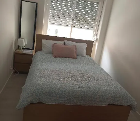 Casa Tejo - You're House In 民宿 *