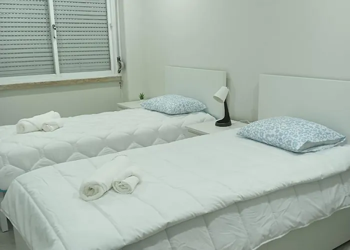 Casa Tejo - You're House In * Lissabon