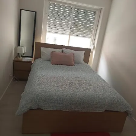 Casa Tejo - You're House In בית אירוח *