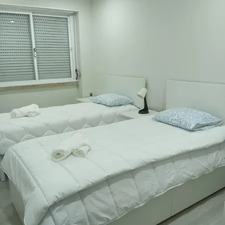 Casa Tejo - You're House In * ליסבון